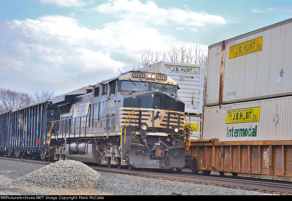 NS 11K